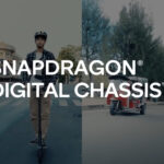 qualcomm snapdragon digital chassis