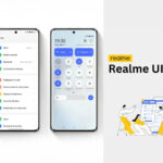 realme ui 5.0 android 14