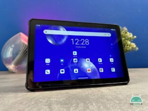 Recensione Oukitel RT7 Titan tablet android rugged resistente indistruttibile acqua urti caratteristiche hardware batteria prezzo sconto coupon italia