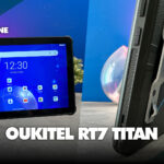 Recensione Oukitel RT7 Titan tablet android rugged resistente indistruttibile acqua urti caratteristiche hardware batteria prezzo sconto coupon italia