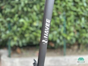 Recensione NAVEE S65C monopattino elettrico economico potente 450w autonomia prezzo sconto offerta coupon italia
