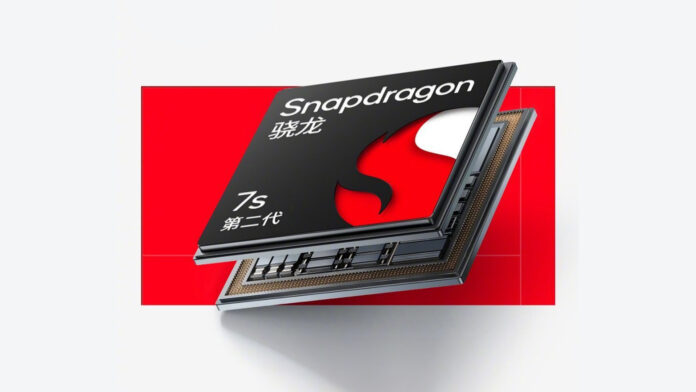 snapdragon 7s gen 2