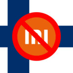 xiaomi blocco vendite finlandia