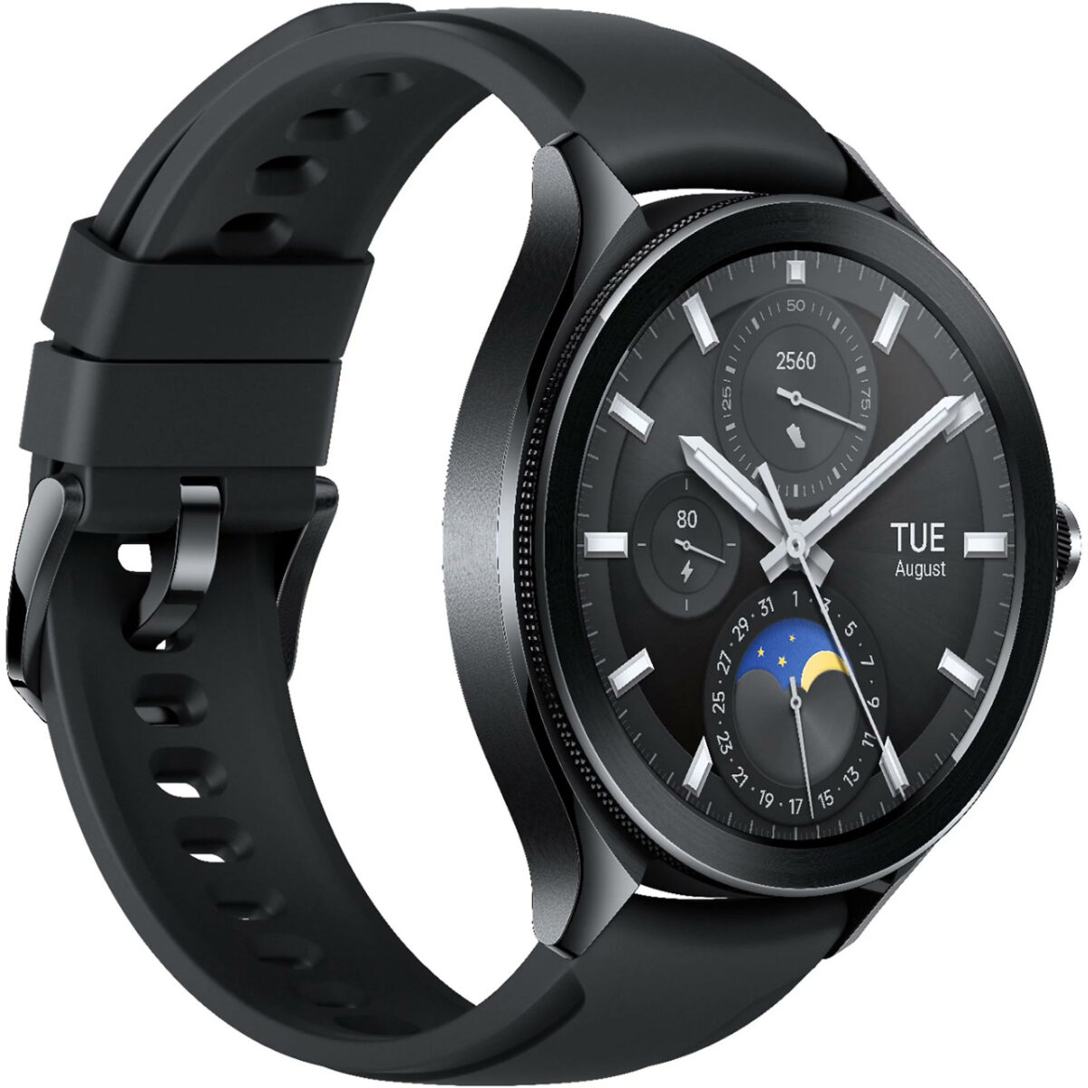 Xiaomi Watch 2 Pro review: Google is what we needed - GizChina.it