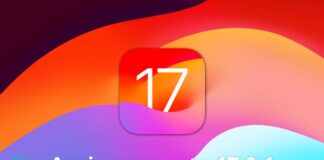 Apple iOS 17.0.1