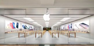 Apple Store