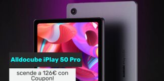 Alldocube iPlay 50 Pro