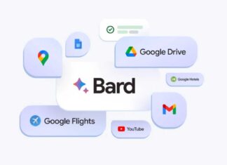 Google Bard