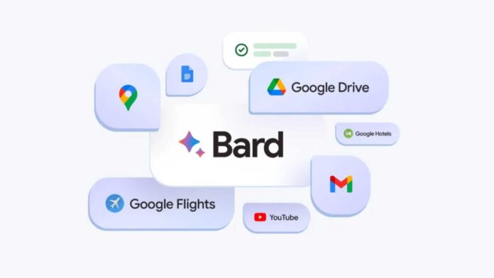 Google Bard