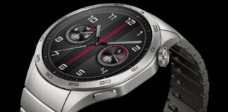 huawei watch gt 4