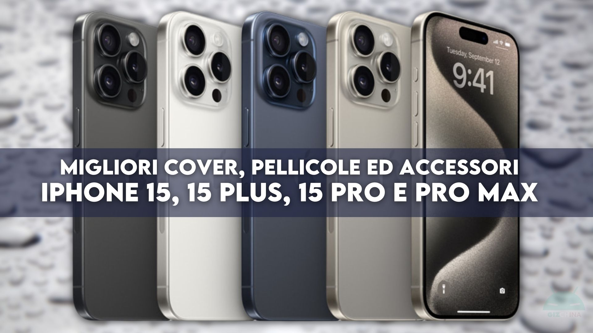 iPhone 15 Pro Max - MagSafe - Tutti gli accessori - Apple (IT)