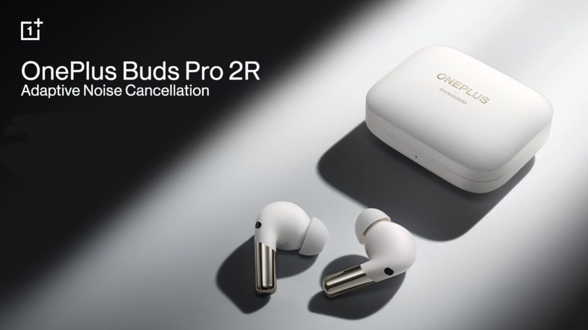 oneplus buds pro 2R