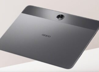 oppo pad neo