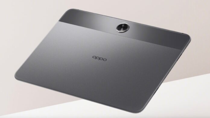 oppo pad neo