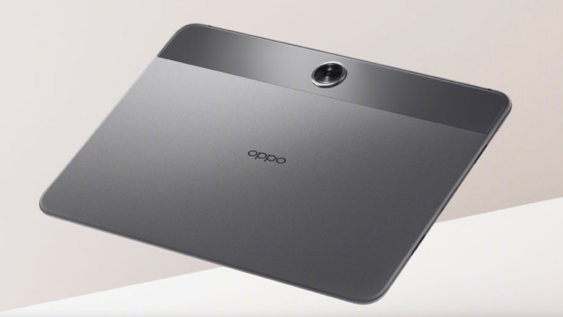 OPPO Pad Neo confermato: in arrivo un nuovo tablet economico 