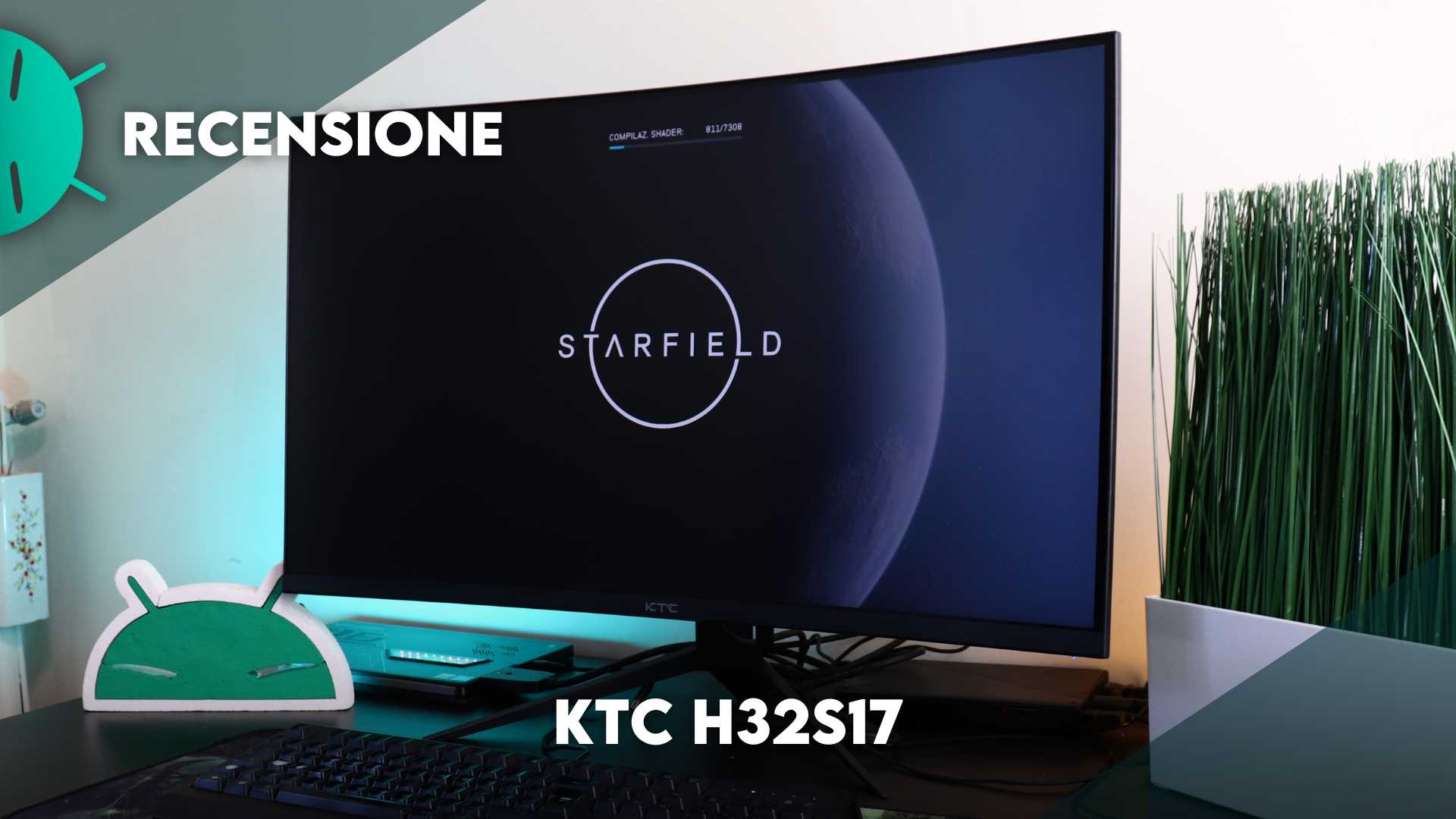 AS A RESULT OF 11.11, THE PRICES OF KTC MONITORS FELL