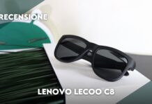 Lenovo Lecoo C8
