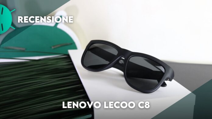 Lenovo Lecoo C8