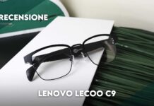 Lenovo Lecoo C9