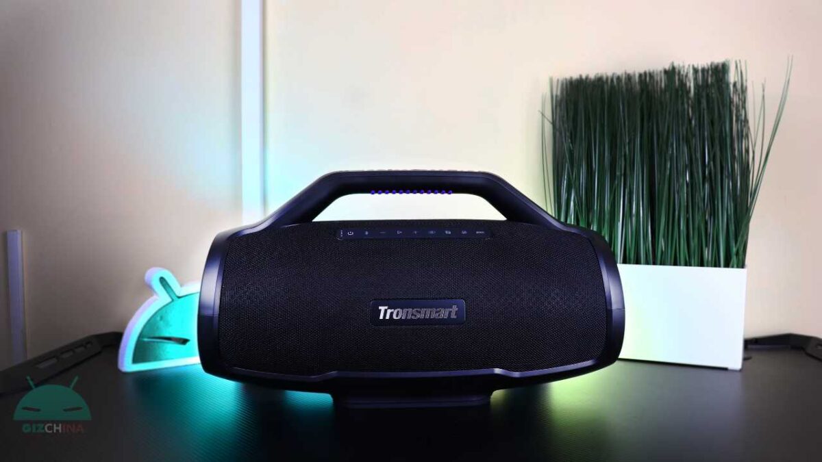 Tronsmart Bang Max Altoparlante portatile per feste