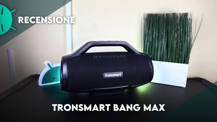 Tronsmart Bang Max