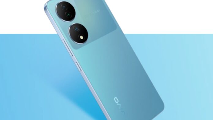 vivo Y200