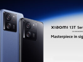 Xiaomi 13T e 13T Pro