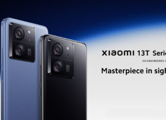 Xiaomi 13T e 13T Pro