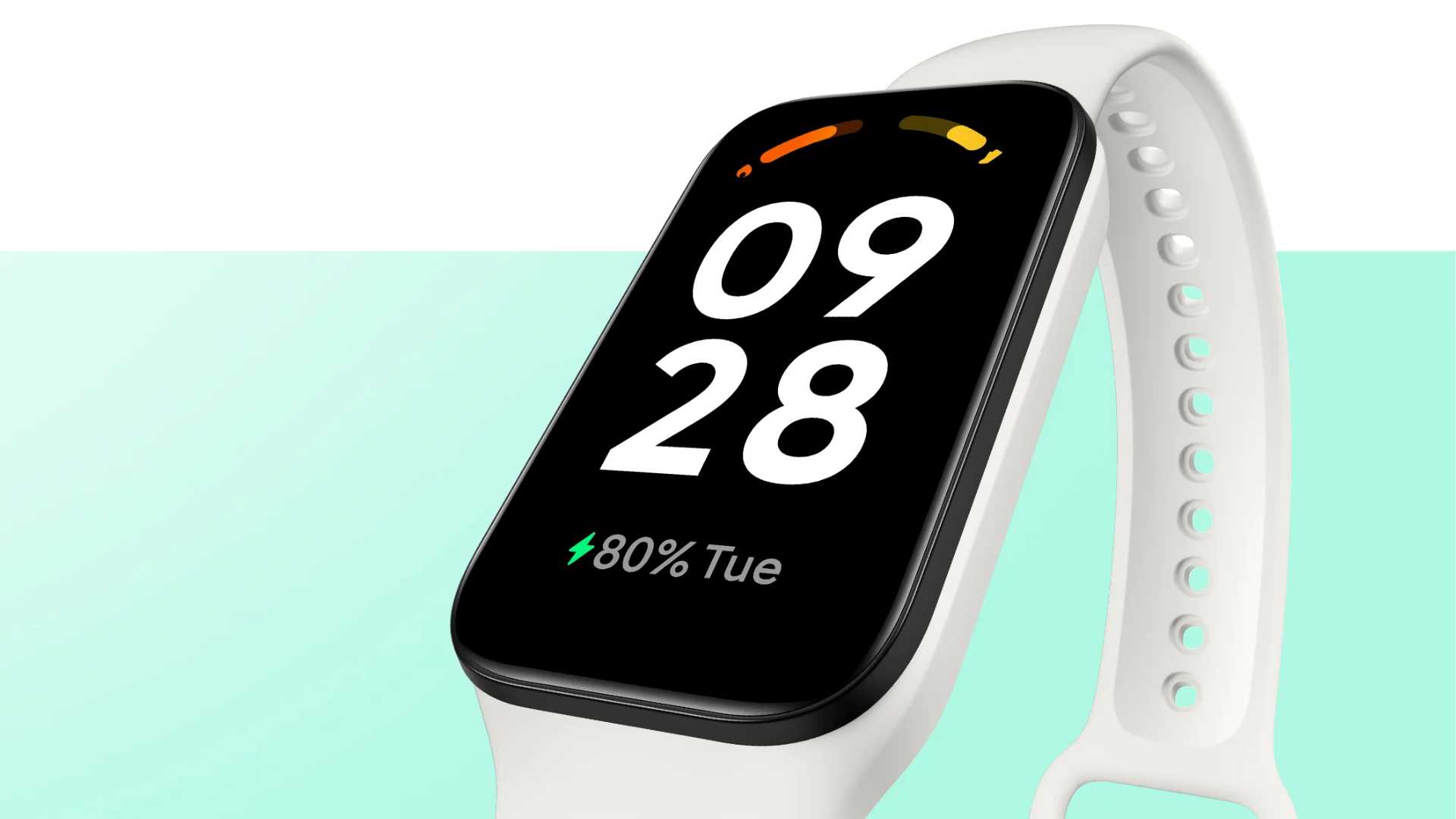 Xiaomi Smart Band 8 vs Xiaomi Smart Band 8 Active: What is the difference?