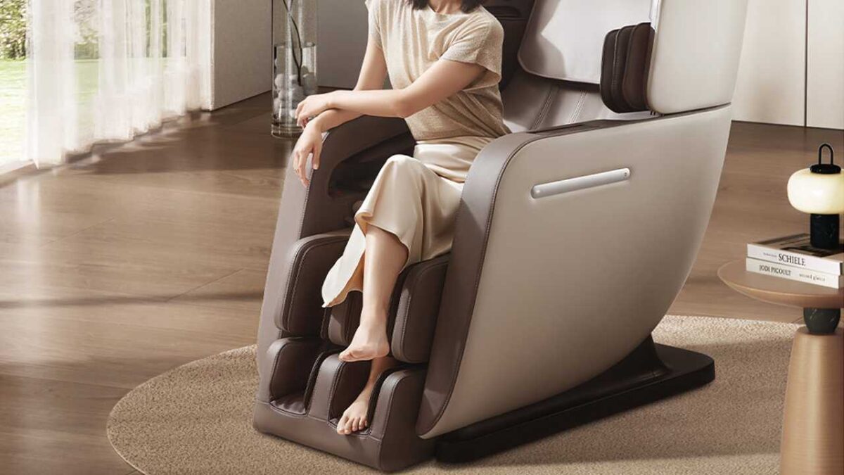 Xiaomi Mijia Smart Massage Chair