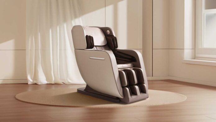 Xiaomi Mijia Smart Massage Chair