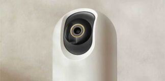 Xiaomi Smart Camera 3