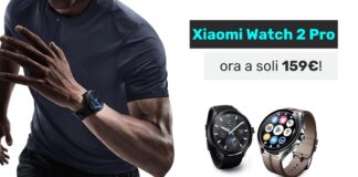 Xiaomi Watch 2 Pro