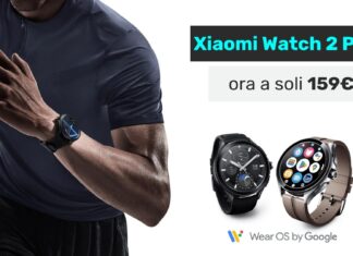 Xiaomi Watch 2 Pro