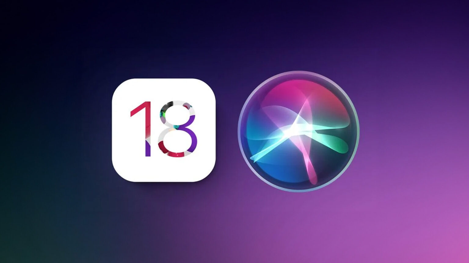 Когда ios 18