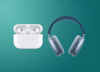 apple airpods pro max