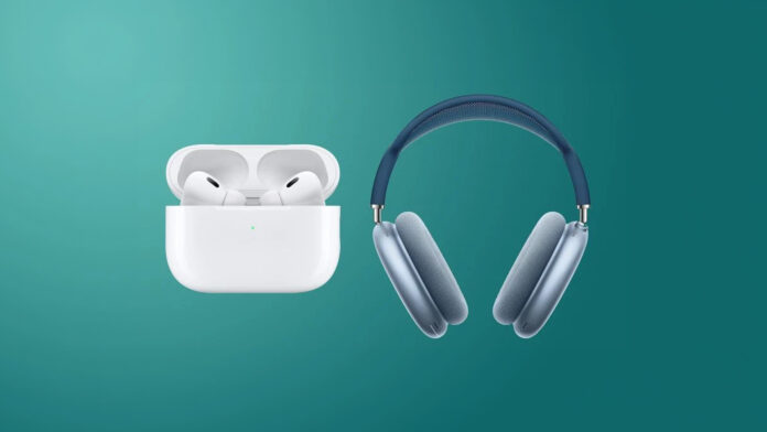 apple airpods pro max