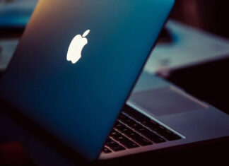 apple macbook