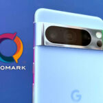 google pixel 8 pro dxomark fotocamera