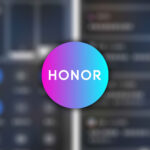 honor nuovo control center