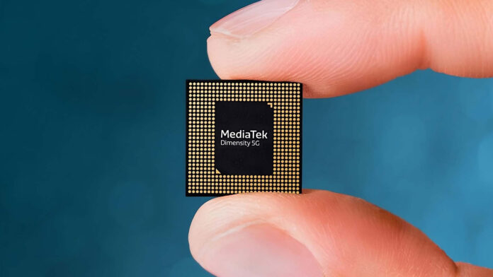 mediatek dimensity 9300