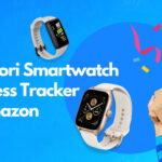 migliori smartwatch fitness tracker amazon offerte prime day ottobre 2023