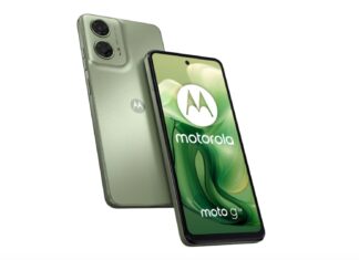 moto g24