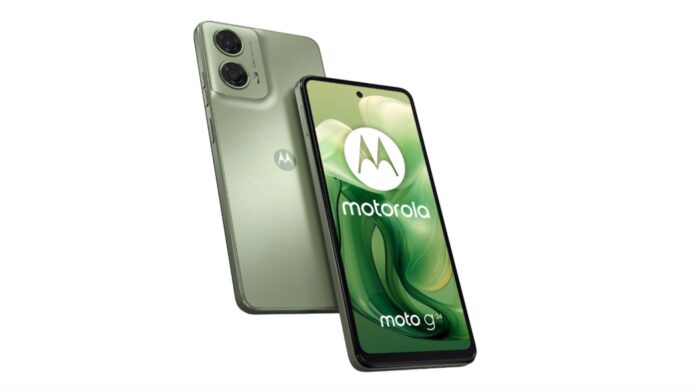 moto g24