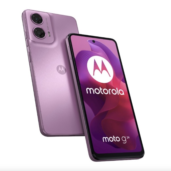 moto g24