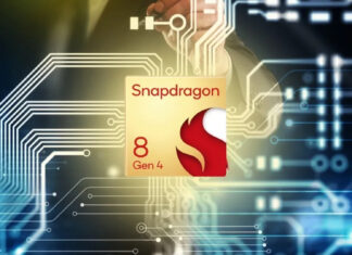 qualcomm snapdragon 8 gen 4