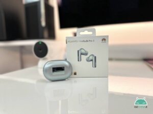 Recensione Huawei FreeBuds Pro 3 auricolari bluetooth wireless senza filo suono confronto prezzo italia