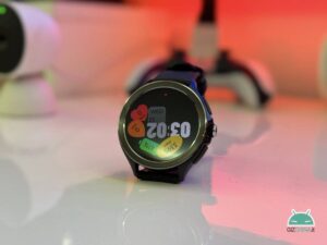 Recensione Xiaomi Watch 2 Pro migliore smartwatch android iphone wear os android prestazioni display batteria autonomia prezzo compatibilita sensori sconto italia coupon