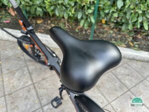 Recensione kukirin v2 migliore bicicletta elettrica 250w legale italia