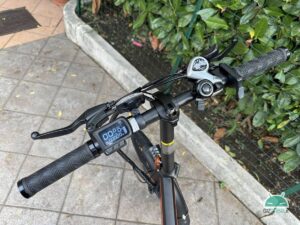 Recensione kukirin v2 migliore bicicletta elettrica 250w legale italia